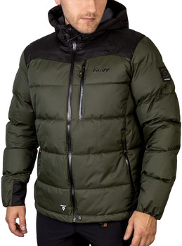 Kurtka ocieplana Graff 645-O