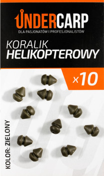 Koralik Undercarp Helikopterowy