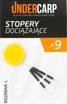 Stopery Undercarp Dociążające