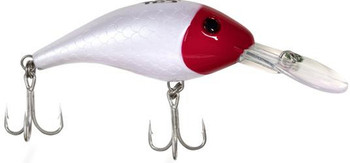 Wobler Black Cat Baby Cranker