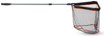 Podbierak Iron Trout Kompakt Tele Forellenkescher