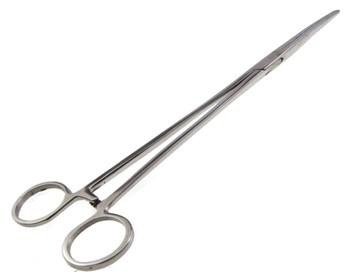 Szczypce proste do wyhaczania ryb Mistrall