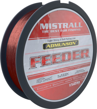 Żyłka Mistrall Admunson Feeder
