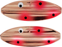 Copper Clown