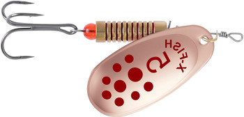 Błystka obrotowa X-Fish Spike