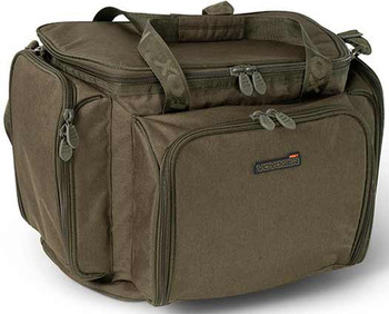 Torba termiczna z przyborami kuchennymi dla 2 osób FOX Carp Voyager