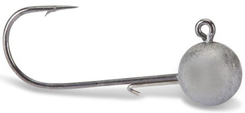 Główka jigowa Iron Claw Performance Round PRO Jighead