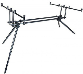 Stanowisko wędkarskie Carp Pro Rod Pod