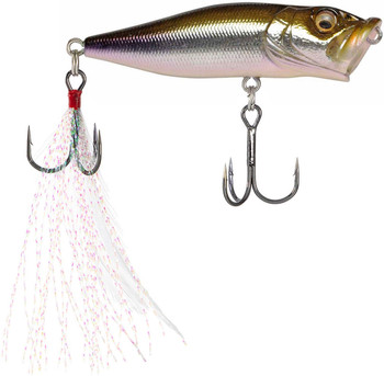 Popper Megabass PopX F