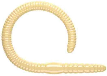 Przynęta gumowa Libra Flex Worm Junior