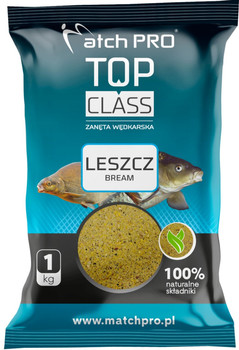 Zanęta MatchPro Top Class