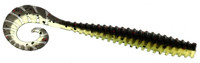 Black/Chartreuse