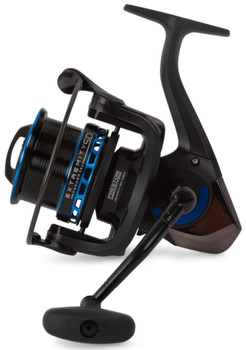 Kołowrotek Preston Extermity SD