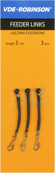 Łącznik VDR Team Feeder link
