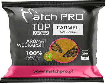 Dodatek zanętowy MatchPro Top