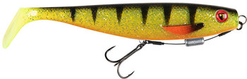 Uzbrojona guma Fox Rage Pro Shad