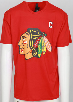 Koszulka T-SHIRT NHL Chicago Blackhawks