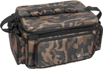 Torba karpiowa Mikado Enclave Camo Hardbag