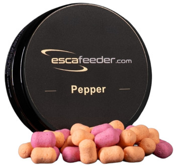 Wafters Esca Feeder Pepper