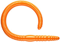 Hot Orange