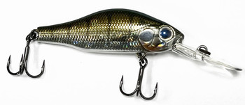 Wobler ZipBaits Khamsin JR. SP-DR