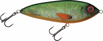 Wobler Abu Garcia Svz Mctracer
