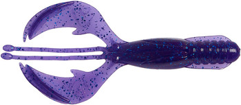 Przynęta gumowa Select Kraken-X