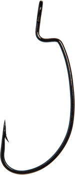 Haczyki offsetowe Select WH-190