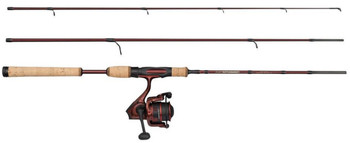 Wędka Abu Garcia Tormentor2 Travel 904