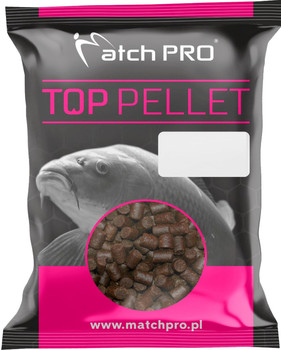 Pellet MatchPro Top Drilled