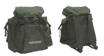Plecak Mistrall Green 1