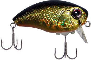 Wobler OSP Buzzn Crank