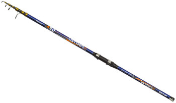 Wędka Mistrall Lamberta Tele Surfcasting