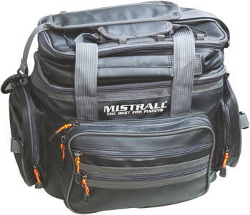 Torba Mistrall Graf