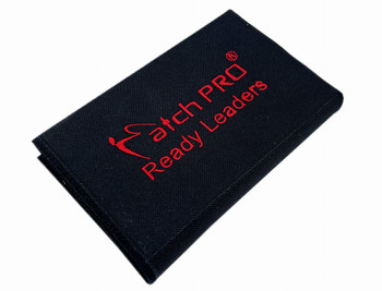 Portfel na przypony MatchPro Ready Leaders