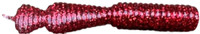 Glitter Red