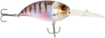 Wobler Mikado Crazy Crank