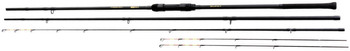 Wędka Carp Pro Torus carp Feeder