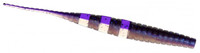 Violet/Pearl White