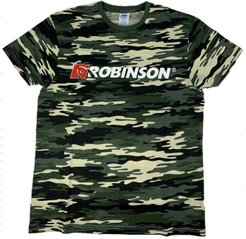 Koszulka Robinson TR-RM