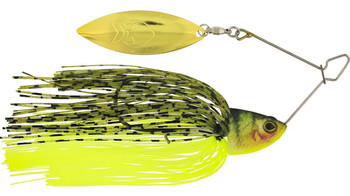 Spinnerbait Westin Mvibe Willow
