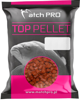 Pellet MatchPro Top