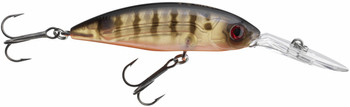 Wobler Daiwa Tournament Spike