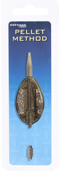 Koszyczek zanętowy Drennan Pellet Method Feeder