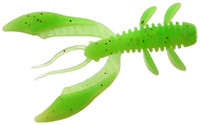 Lime/Lime Chartreuse