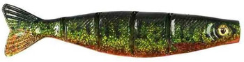 Guma spinningowa FOX Rage Pro Shad Jointed