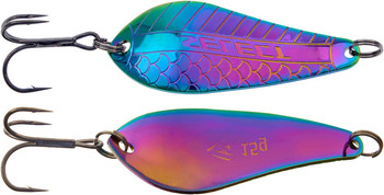 Błystka wahadłowa Select ProAtom