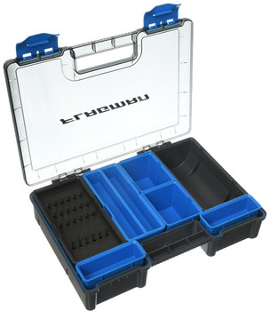 Pudełko feederowe Flagman Box Type 2 35.1x25x8cm
