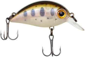 Wobler ZipBaits Hickory SR