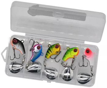 Wirujący ogonek Germina Spinn Tail